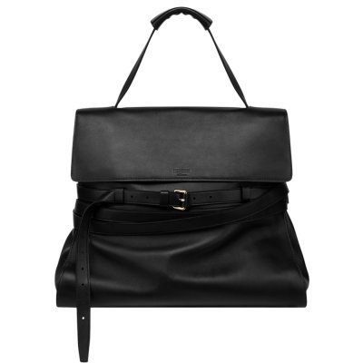 THE TIE ME BAG JUMBO
